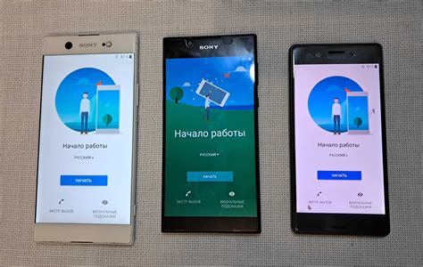 Мобильный телефон смартфон СОНИ SONY XPERIA F5122 G3312 G3212: 1 000 ...