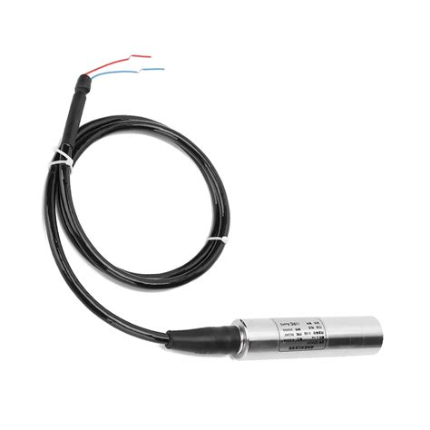 buy liquid level transmitter level control probe detachable