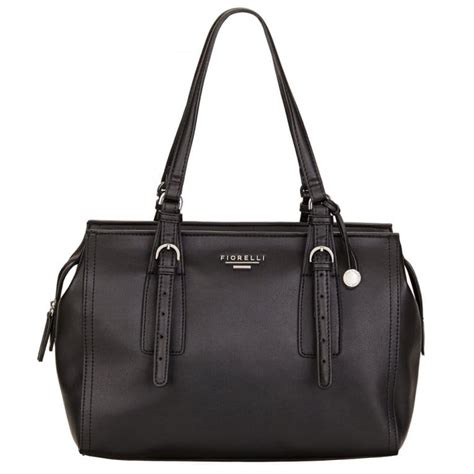 Fiorelli Darcy Womens Shoulder Bag Charles Clinkard