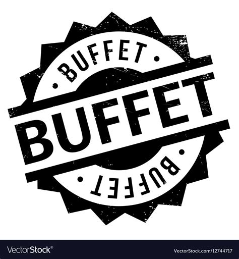 Total Imagen Buffet Logo Vector Abzlocal Mx