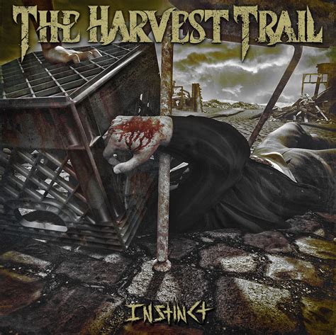 The Harvest Trail Albums Songs Discography Biography And Listening