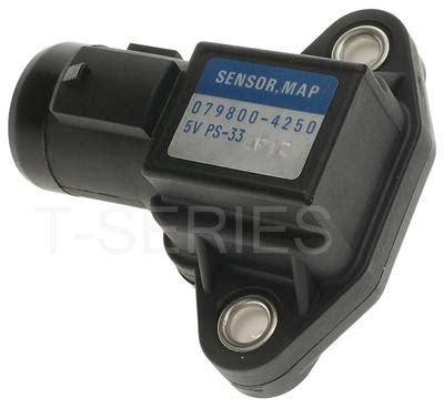 Sensor De Presion Absoluta Para Honda Accord Honda Cr V Acura