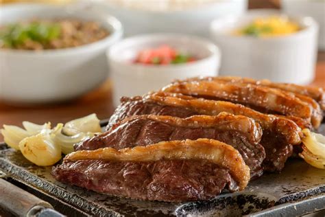 Succulent Picanha In Butter Recipe