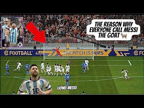 Lionel Messi Need To Explain This Unreal Freekick Youtube