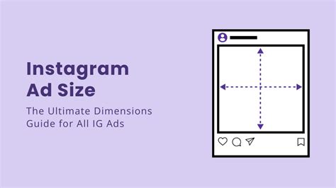 The Most Updated Instagram Video Size Guide For Including Reels