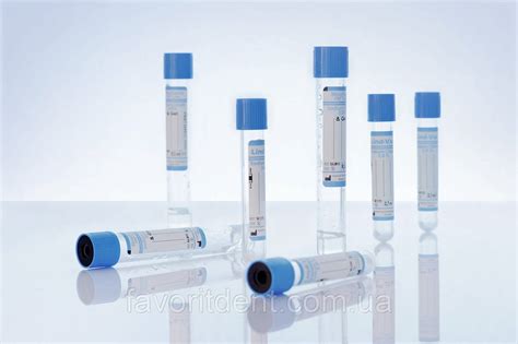 Вакуумные пробирки для плазмолифтинга с цитратом натрия: продажа, цена ...