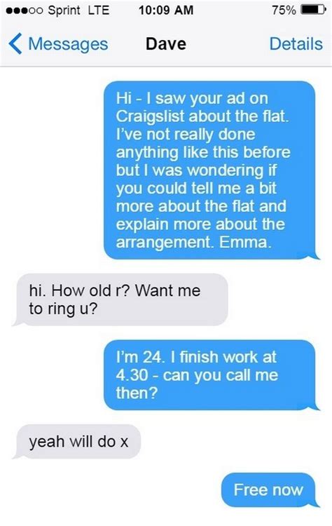 Woman Offered Sex Flat Rent Free In Exchange For Seeing To Landlord S Needs Mirror Online