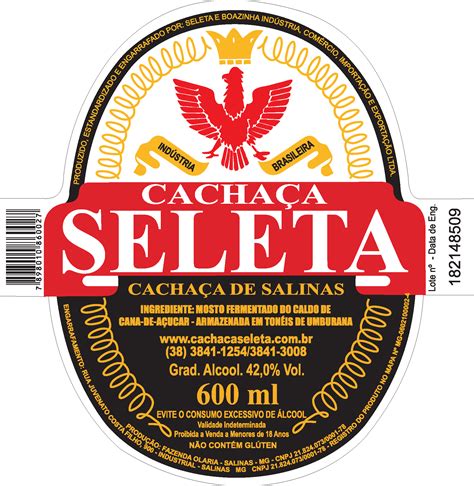 cachaca seleta logo png svg ai vector