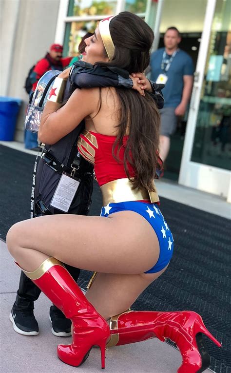 Cosplay Wonder Woman Unconscious Xxx Porn