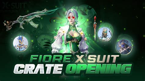 New Fiore X Suit Crate Opening Bgmi Crate Opening The Guru Gaming