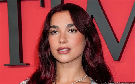 Dua Lipa Can T Wait To Hit Stage In Asia Reveals New Dates For