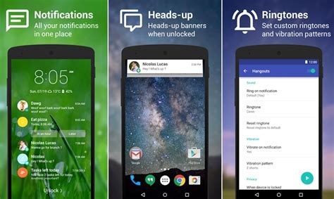 Top Aplikasi Kunci Layar Untuk Android Yang Keren