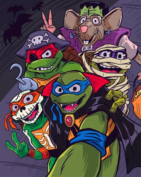 Pin By Jakovo Mtz On Ninja Turtles Teenage Mutant Ninja Turtles