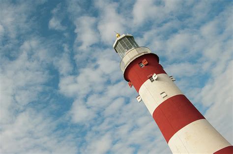 Smeaton's Tower Lighthouse ii Photograph by Helen Jackson - Fine Art ...