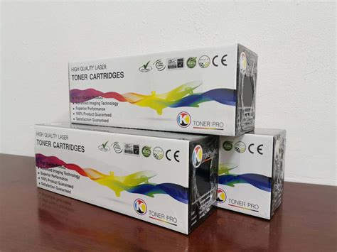 ตลับหมึกเซเลอร์ (สี) CE310A/ CE311A/) CE312A/ CE313A - Kvisiontoner ...