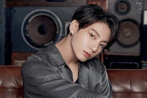 Jungkook de BTS anuncia su nueva canción Never Let Go Cuál es su