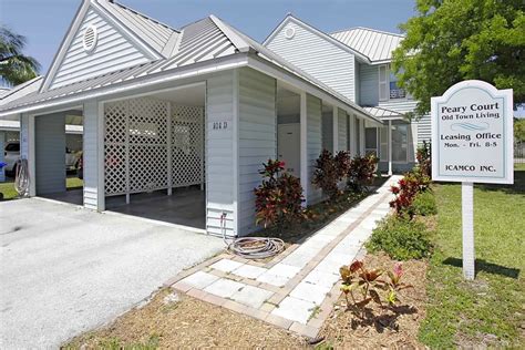 Peary Court Apartments Key West FL 33040