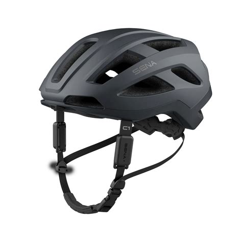 Casque Connect Sena C Casques Equipements Vtt