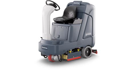 Nilfisk SC4000 860D HydroClean S R O