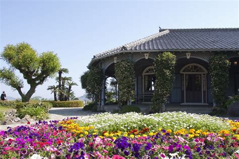 【長崎】世界遺産・グラバー園の観光ガイド：歴史・見どころ・アクセス他 おすすめ旅行を探すならトラベルブックtravelbook