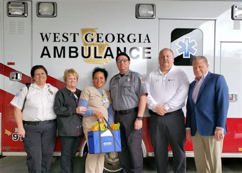 First Responder Recognized For Defusing Situation At Tannervilla Rica