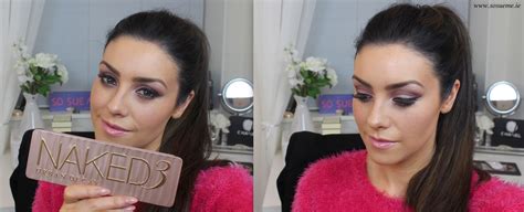 NAKED Makeup Tutorial Brush Product Info So Sue Me