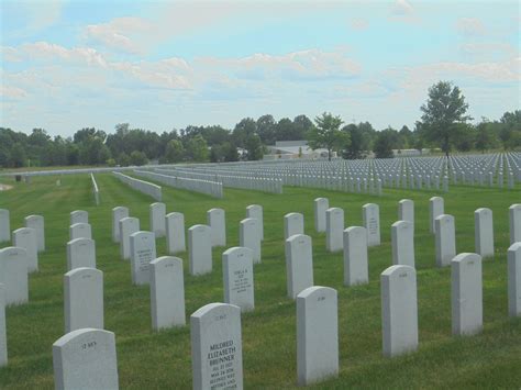 The ohio national reserve cemetery monument you probably never noticed before 24