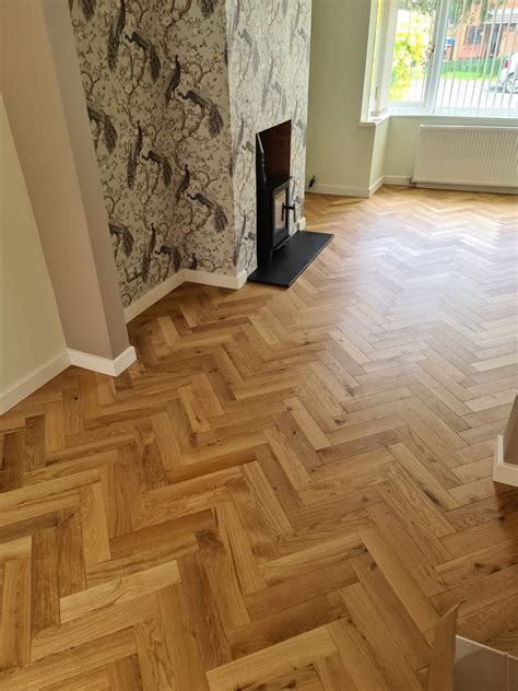 V4 Zigzag Collection Chester Wood Flooring Chester Wood Flooring