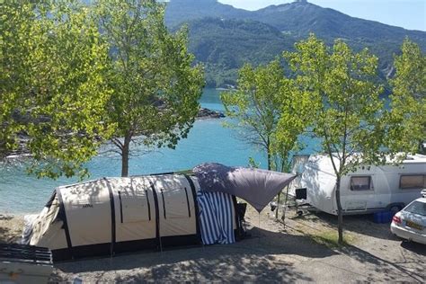 Camping Sunelia La Presqu Le Zonnig Zuid Frankrijk