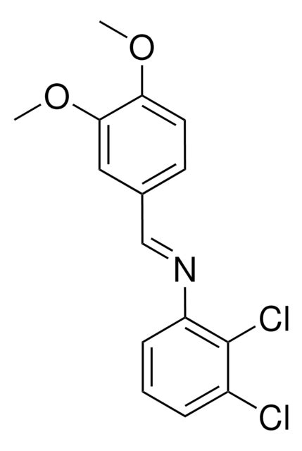 2 3 DICHLORO N VERATRYLIDENE ANILINE AldrichCPR Sigma Aldrich