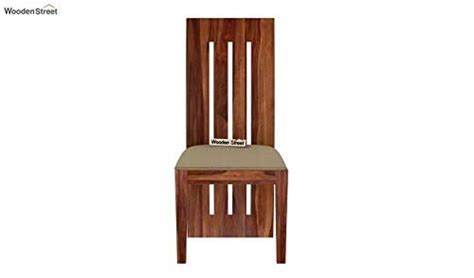 Ramdoot Furniture Solid Sheesham Wood Dining Table Seater Wooden