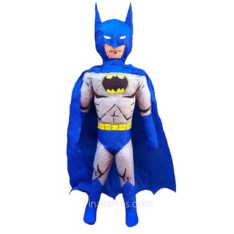 Batman Pinata - Etsy