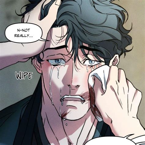 Swallow You Whole Bl - SWALLOW YOU WHOLE ༶⁠ BL MANHWA ༶⁠ 제물남편 ᕙEP.14ᕗ | Manga romance, Comic ...