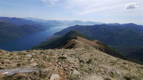 Über den Monte Faierone Bergtour outdooractive