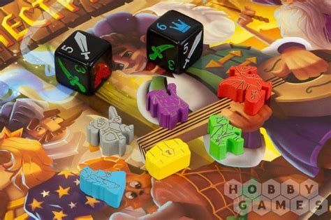 Менестрели | Купить настольную игру в магазинах Hobby Games