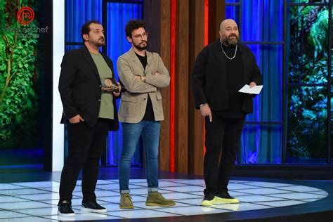 tv8 on Twitter MasterChefTürkiye nin bu haftaki takım kaptanları