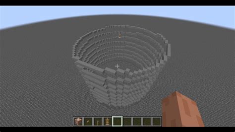 Armor Stand Spiral Generator (Timelapse) : r/Minecraftbuilds