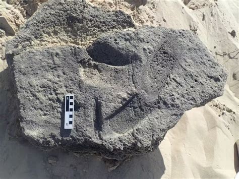 Ancient Footprints Offer Evidence Humans Wore Shoes 150000 Years Ago