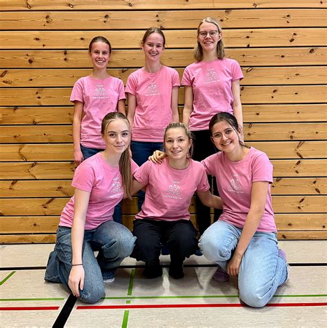 Tutorinnen - Realschule Maria Stern Immenstadt