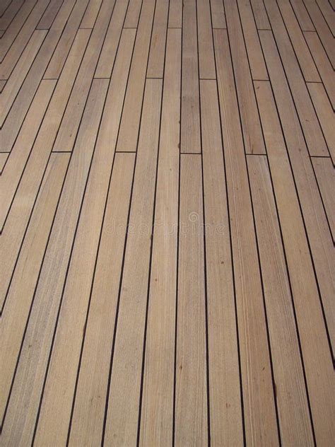 Teak Decking Seamless Teak Wood Texture Stock Photo Image Of Wood