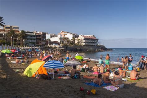 Gran Canaria Info - Every Gran Canaria Beach