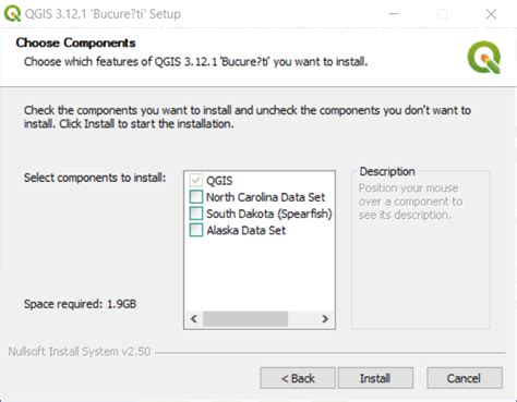 Qgis Install Qgis Learn Qgis