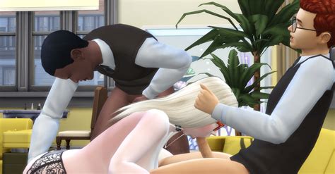 Jamie S New Underwear SimWives Scenarios And Sex Adventures LoversLab