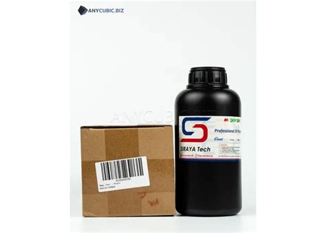 ≡ Siraya Tech Cast Castable Resin Purple 1kg Buy At A Low Price With