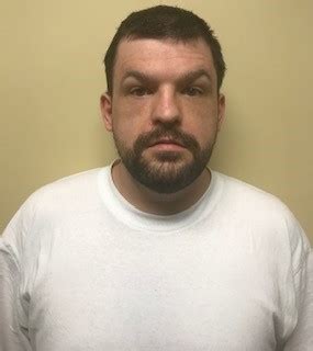 Alan David Johnson Sex Offender In Jackson TN 38301 TN00602044