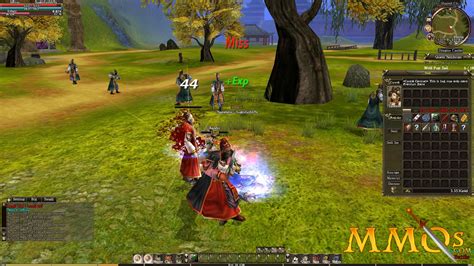 Hero Plus Game Review - MMOs.com