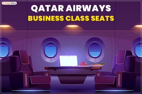 Why Qatar Airways Business Class Seats Are Best | USA to India