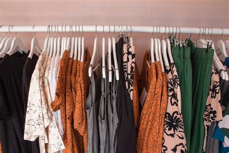 Five Sustainable Fashion Brands You HAVE to Check Out in 2020