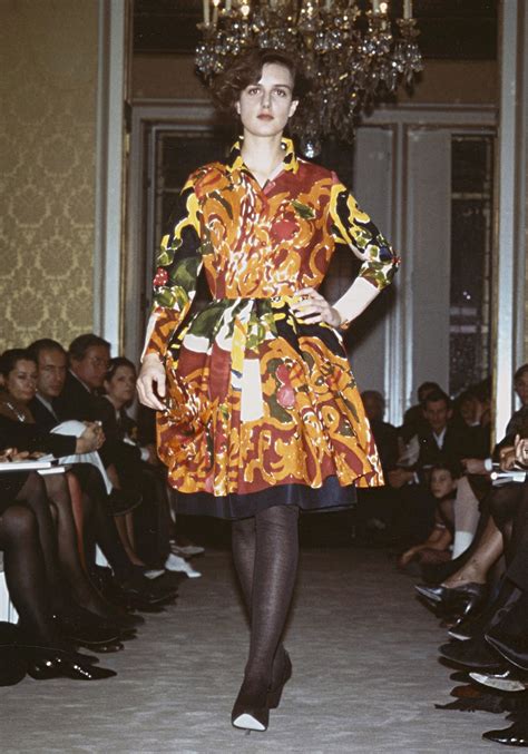 Fw 1988 Womenswear Prada