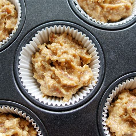 Pecan Pie Muffins Recipe - Top Recipes